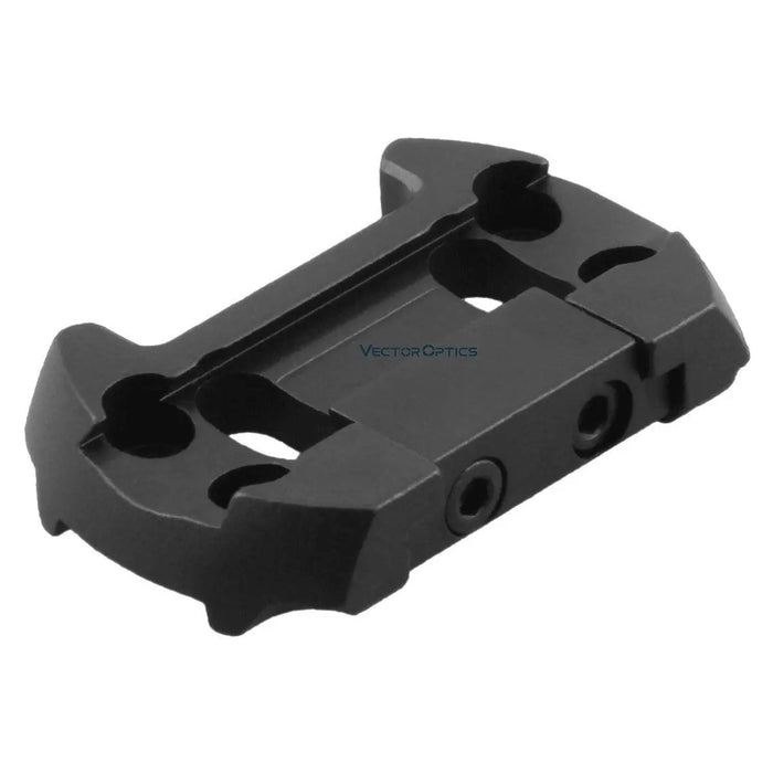 MONTAGE 11 MM DOVETAIL MAVERICK EXTREME PROFILE BAS - RedDotSight