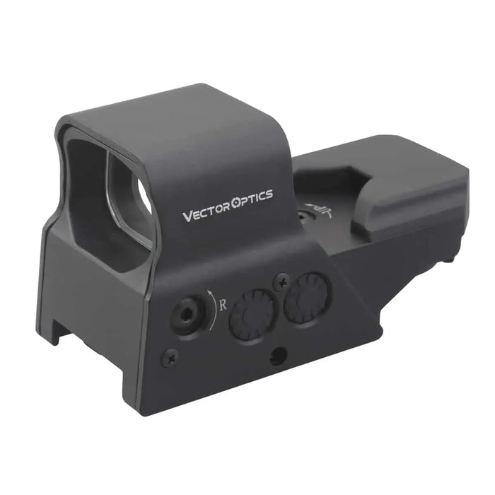 OMEGA 1X27X39 8 RÉTICULES Vector Optics