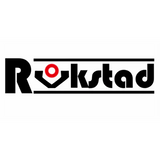 Rokstad logo