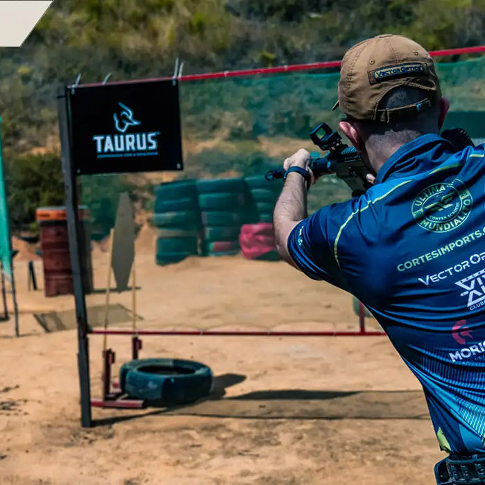 Quelles optiques choisir pour IPSC / TSV PCC, Mini Rifle et Shotgun ?