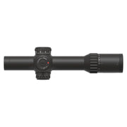 Lunette de visée 1-10x28, optique claire et précise