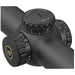 Lunette LPVO SCOC-45 adaptée pour AR15