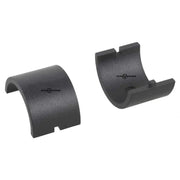 COLLIER 30MM / 25.4 MM RAIL ET NIVEAU À BULLE - RedDotSight