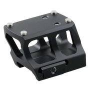 MAG / RMSc RED DOT LOWER 1/3 CO-WITNESS CANTILEVER WEAVER MONTAGE ALU - RedDotSight