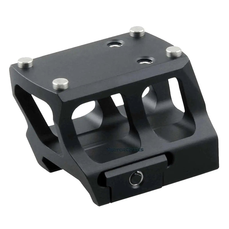 MAG / RMSc RED DOT LOWER 1/3 CO-WITNESS CANTILEVER WEAVER MONTAGE ALU - RedDotSight