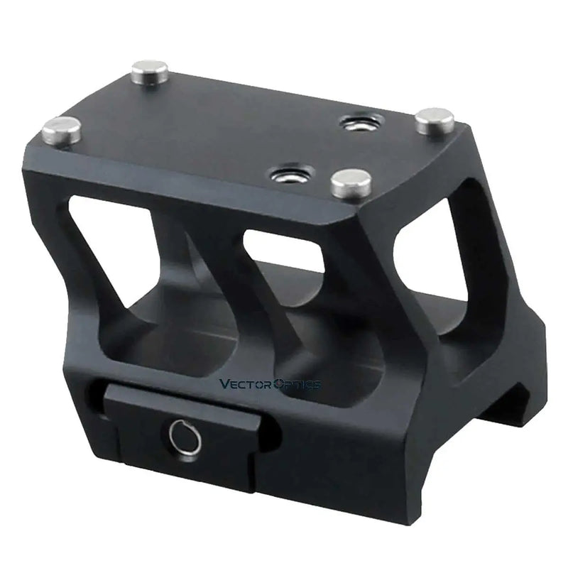 MAG / RMSc RED DOT LOWER 1/3 CO-WITNESS CANTILEVER WEAVER MONTAGE ALU - RedDotSight