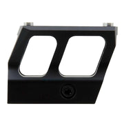 MAG / RMSc RED DOT LOWER 1/3 CO-WITNESS CANTILEVER WEAVER MONTAGE ALU - RedDotSight