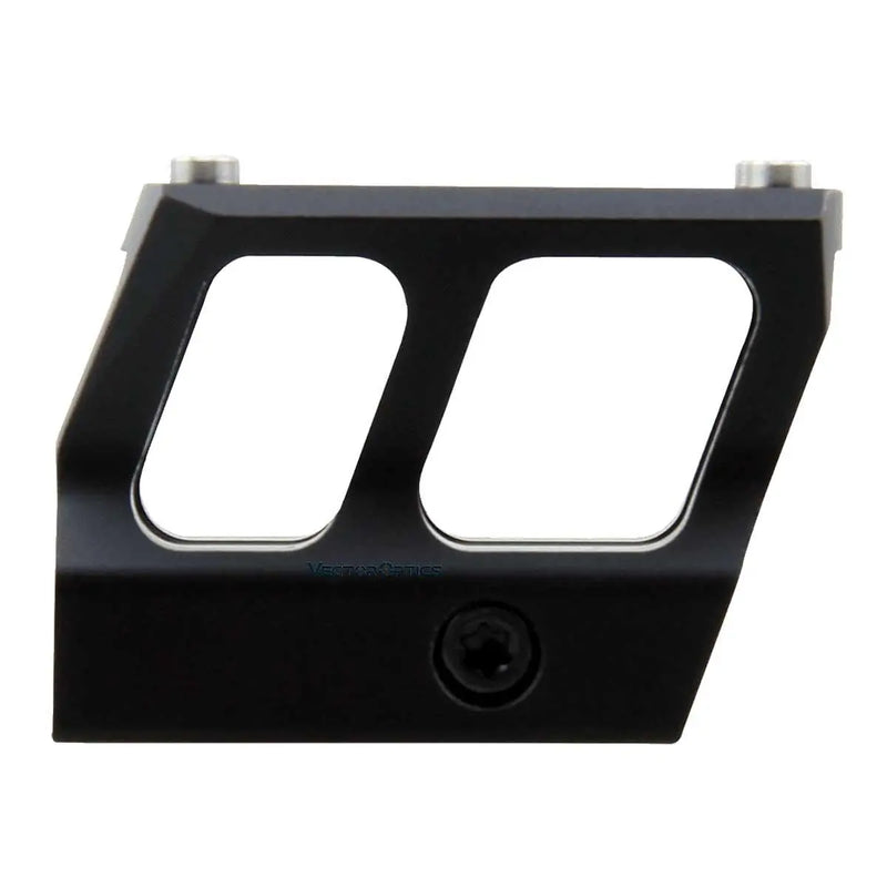 MAG / RMSc RED DOT LOWER 1/3 CO-WITNESS CANTILEVER WEAVER MONTAGE ALU - RedDotSight