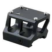 MAG / RMSc RED DOT LOWER 1/3 CO-WITNESS CANTILEVER WEAVER MONTAGE ALU - RedDotSight