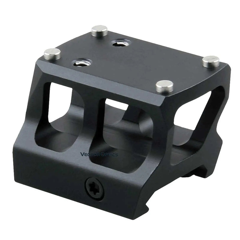 MAG / RMSc RED DOT LOWER 1/3 CO-WITNESS CANTILEVER WEAVER MONTAGE ALU - RedDotSight