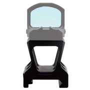 MAG / RMSc RED DOT LOWER 1/3 CO-WITNESS CANTILEVER WEAVER MONTAGE ALU - RedDotSight