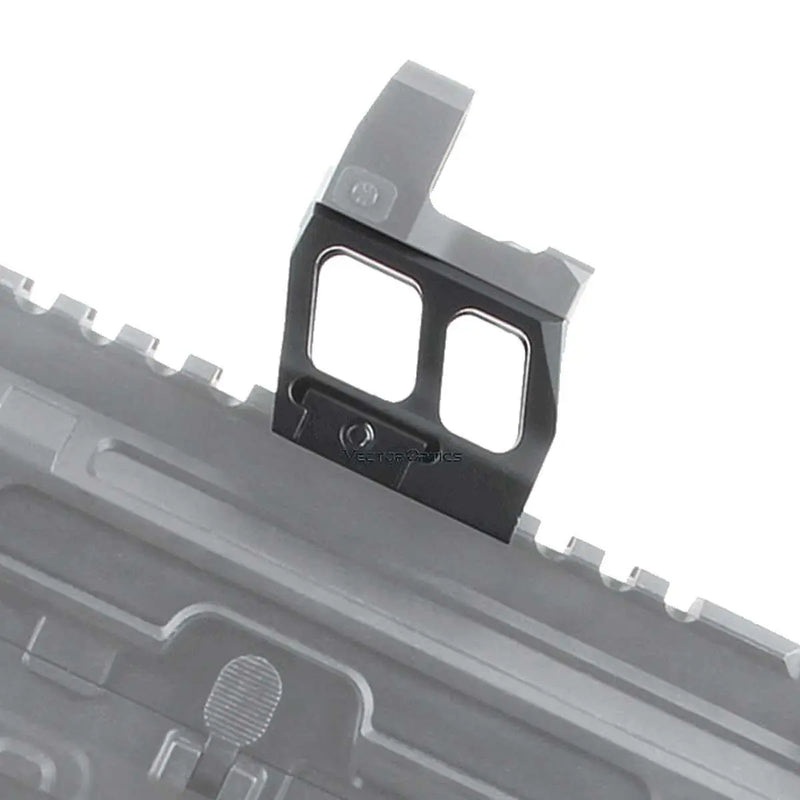 MAG / RMSc RED DOT LOWER 1/3 CO-WITNESS CANTILEVER WEAVER MONTAGE ALU - RedDotSight