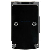 MOJ / RMR RED DOT LOWER 1/3 CO-WITNESS CANTILEVER WEAVER MONTAGE ALU - RedDotSight