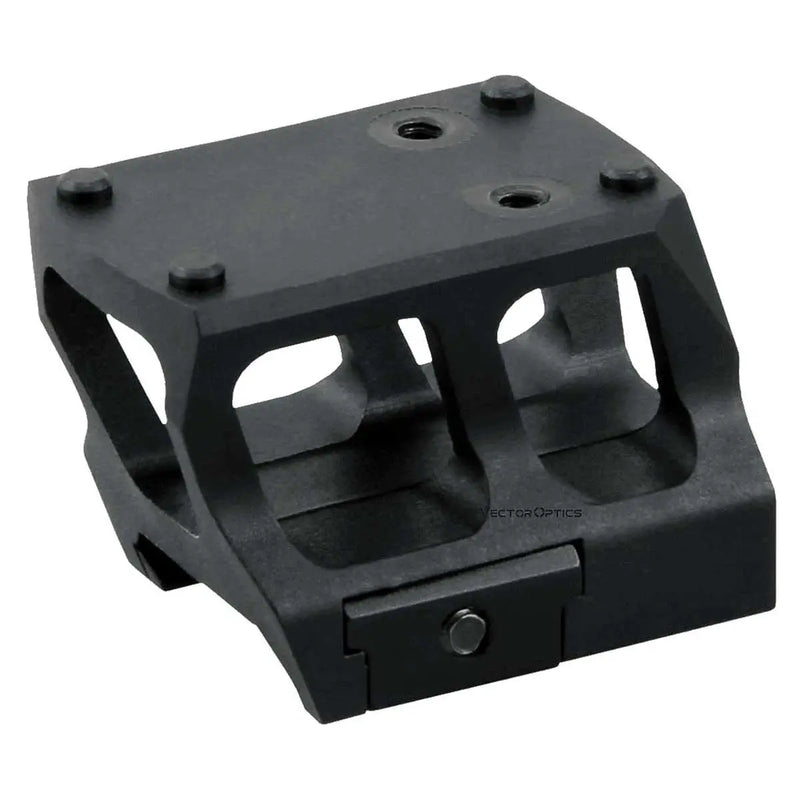 MAG / RMSc RED DOT LOWER 1/3 CO-WITNESS CANTILEVER WEAVER MONTAGE POLYMÈRE - RedDotSight