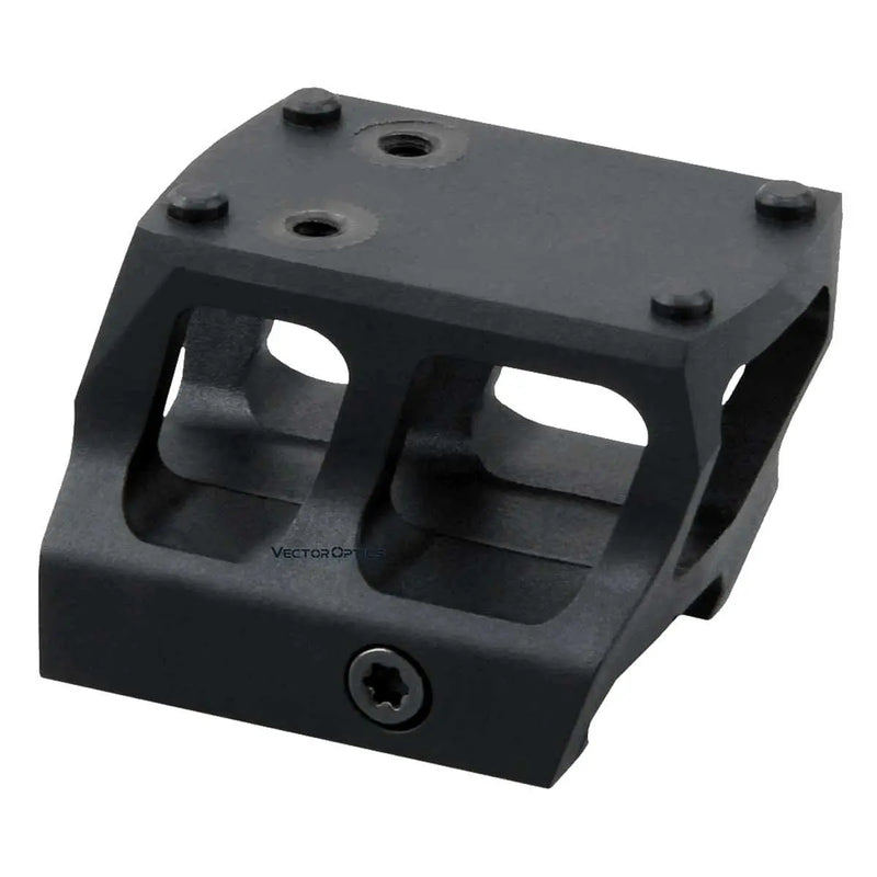 MAG / RMSc RED DOT LOWER 1/3 CO-WITNESS CANTILEVER WEAVER MONTAGE POLYMÈRE - RedDotSight