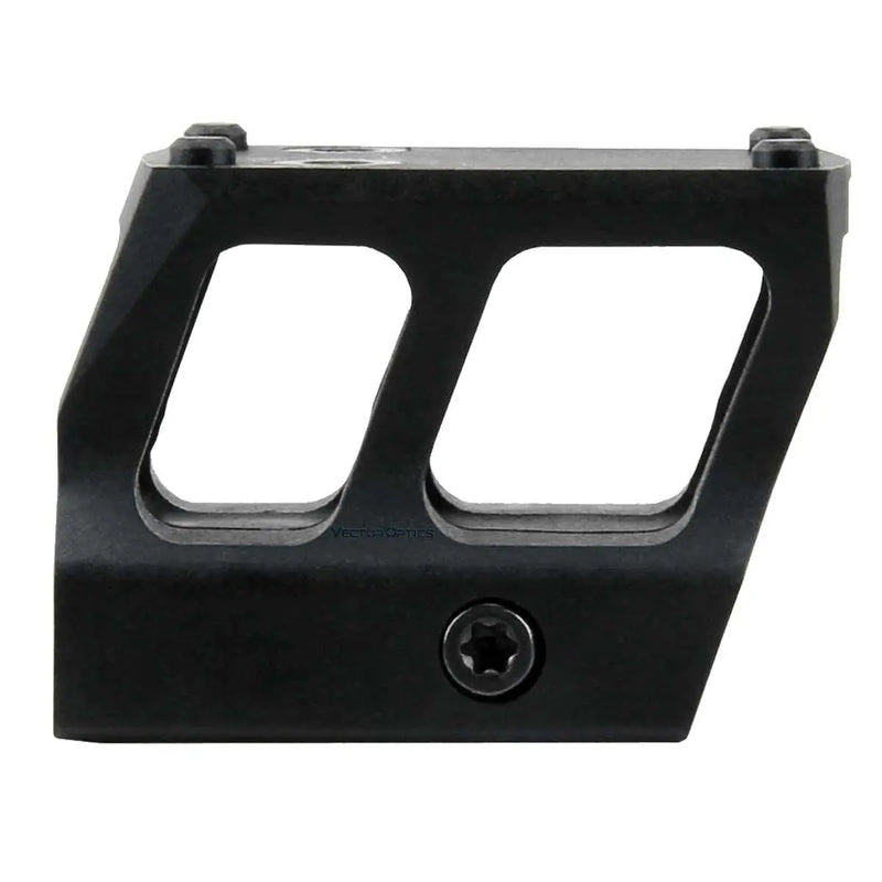 MAG / RMSc RED DOT LOWER 1/3 CO-WITNESS CANTILEVER WEAVER MONTAGE POLYMÈRE - RedDotSight