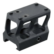 MAG / RMSc RED DOT LOWER 1/3 CO-WITNESS CANTILEVER WEAVER MONTAGE POLYMÈRE - RedDotSight