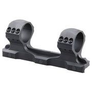 Montage monobloc ar15