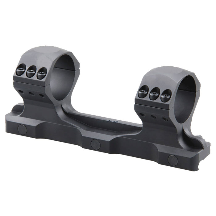 Montage monobloc ar15