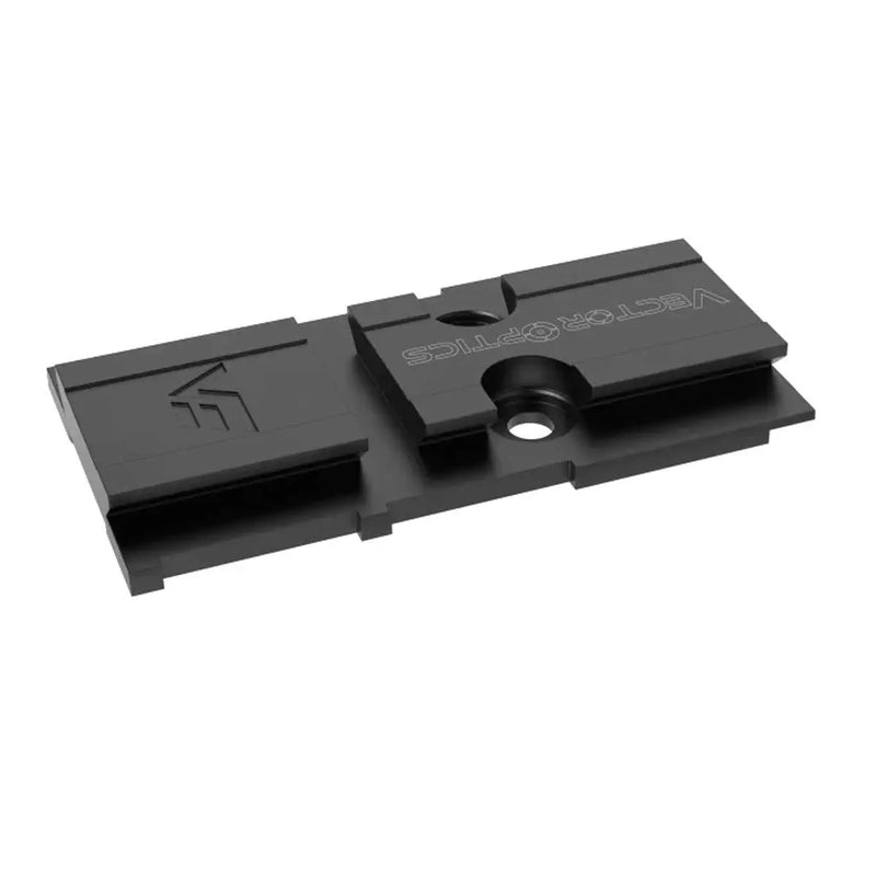 MONTAGE COMPATIBLE GLOCK MOS EMPREINTE VOD / AIMPT - RedDotSight