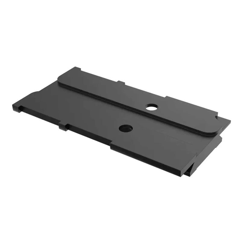 MONTAGE COMPATIBLE GLOCK MOS EMPREINTE VOD / AIMPT - RedDotSight