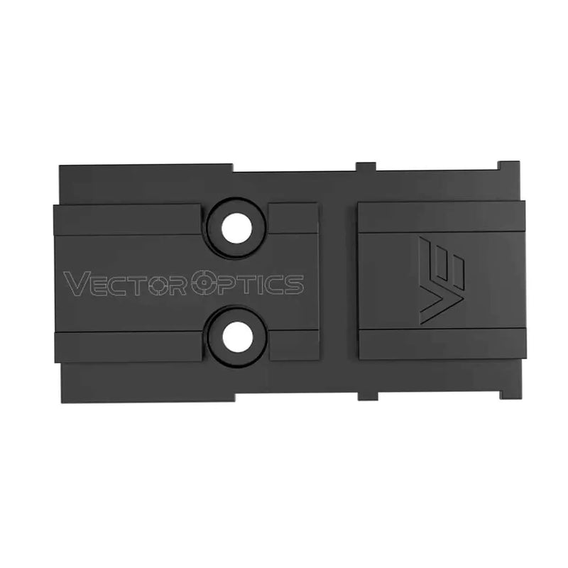 MONTAGE COMPATIBLE GLOCK MOS EMPREINTE VOD / AIMPT - RedDotSight