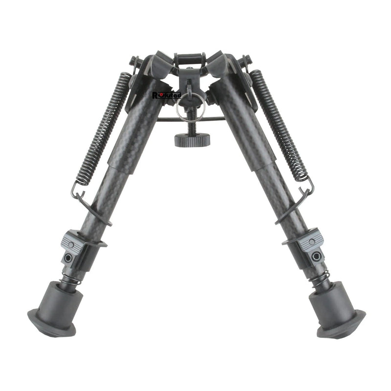 Bipied de tir HD-50 arme lourde .50 BMG Accu-Tac - Terräng Bipied de tir HD-50 arme lourde .50 BMG Accu-Tac - Terräng