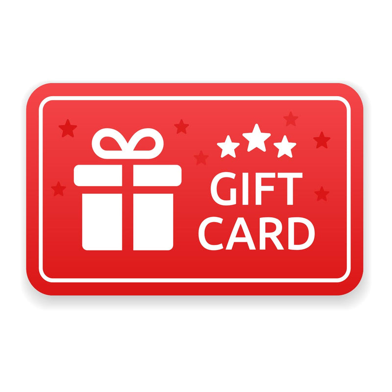 cartes cadeaux Shop RedDotSight