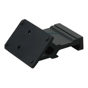 TEK / DOCTER MONTAGE DÉPORTÉ À 45° SUR PICATINNY - RedDotSight