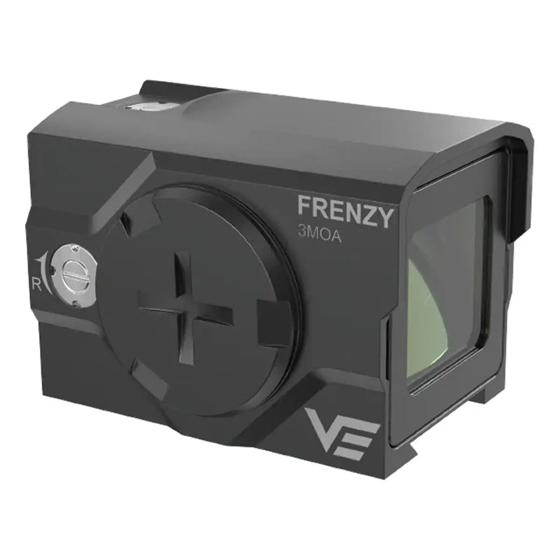 FRENZY PLUS 1X18X20 3 MOA - RedDotSight