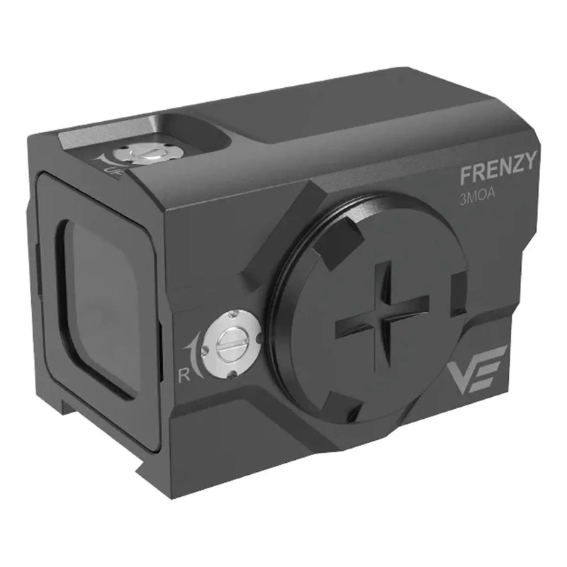 FRENZY PLUS 1X18X20 3 MOA - RedDotSight