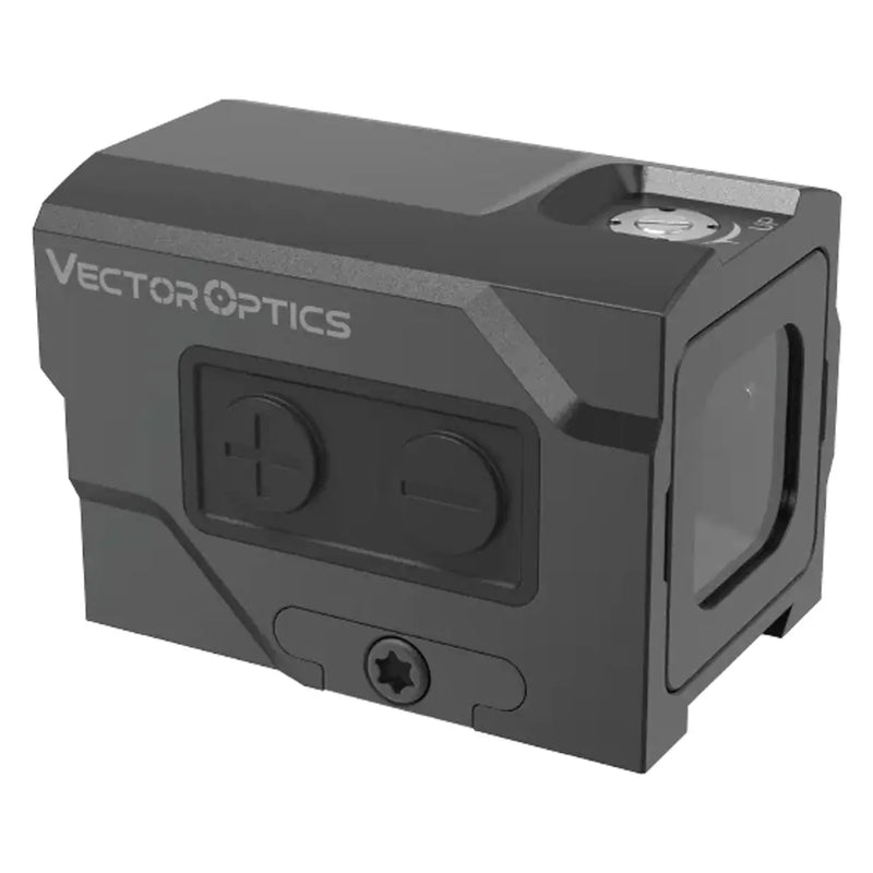 FRENZY PLUS 1X18X20 3 MOA - RedDotSight