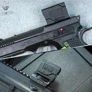 FRENZY PLUS 1X18X20 3 MOA - RedDotSight