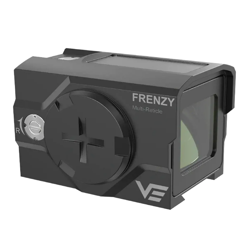 FRENZY PLUS 1X18X20 SOL MULTI-RÉTICULE Vector Optics