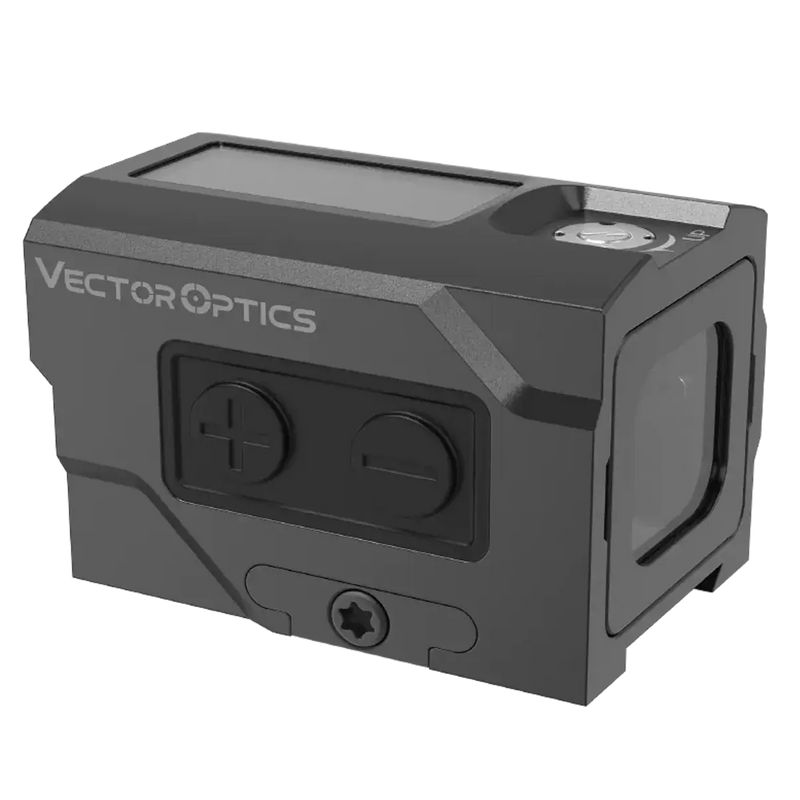 FRENZY PLUS 1X18X20 SOL MULTI-RÉTICULE Vector Optics