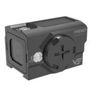 FRENZY PLUS 1X18X20 SOL MULTI-RÉTICULE Vector Optics