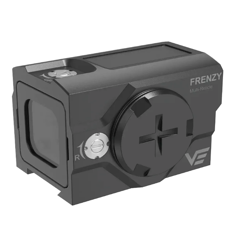 FRENZY PLUS 1X18X20 SOL MULTI-RÉTICULE Vector Optics