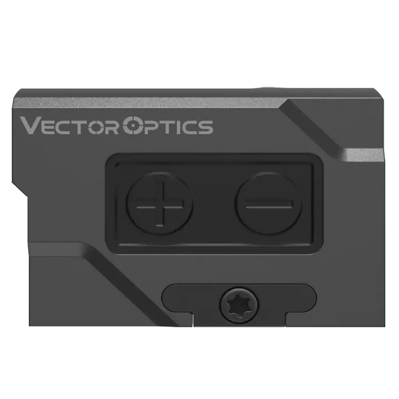 Frenzy Plus 1x18x20 Solar Vector Optics - viseur point rouge Frenzy Plus 1x18x20 Solar Vector Optics - viseur point rouge
