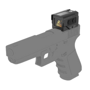 FRENZY PLUS 1X18X20 SOL MULTI-RÉTICULE Vector Optics