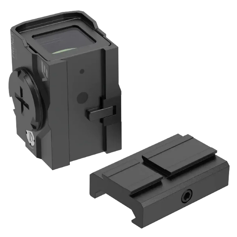 FRENZY PLUS 1X18X20 SOL MULTI-RÉTICULE Vector Optics