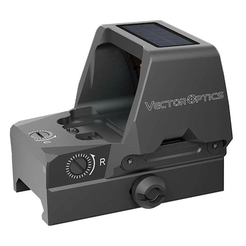 FRENZY PLUS 1X22X32 SMR MULTI-RÉTICULE 3MOA - RedDotSight