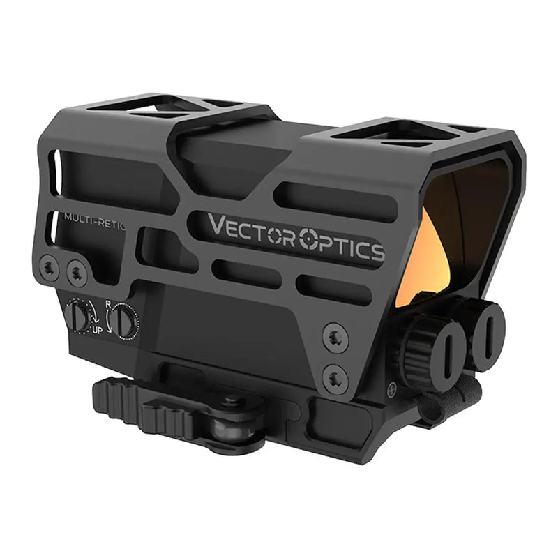 FRENZY-PLUS 1X31X26 MULTI-RÉTICULE - RedDotSight