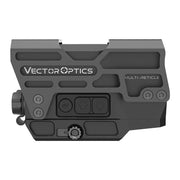 FRENZY-PLUS 1X31X26 MULTI-RÉTICULE - RedDotSight