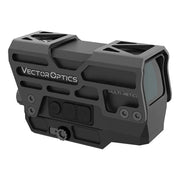 FRENZY-PLUS 1X31X26 MULTI-RÉTICULE - RedDotSight