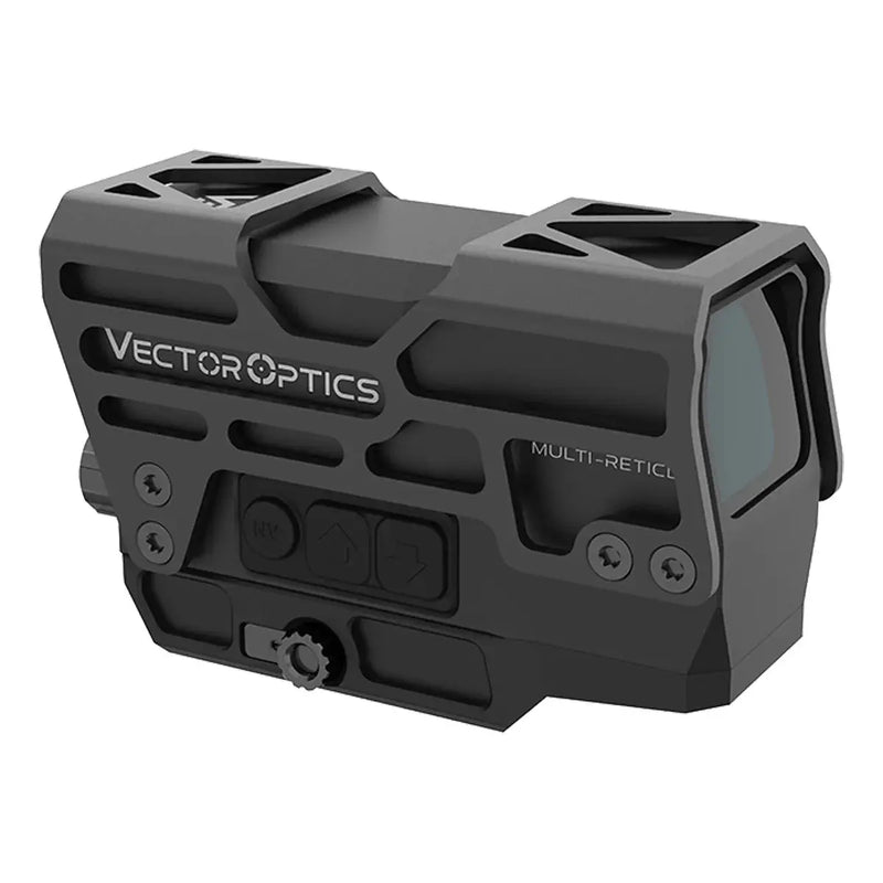 FRENZY-PLUS 1X31X26 MULTI-RÉTICULE - RedDotSight