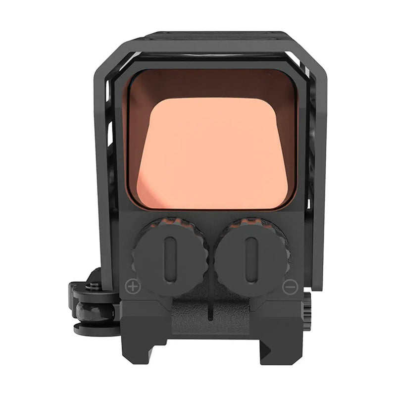 FRENZY-PLUS 1X31X26 MULTI-RÉTICULE - RedDotSight