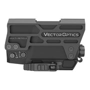 FRENZY-PLUS 1X31X26 MULTI-RÉTICULE - RedDotSight