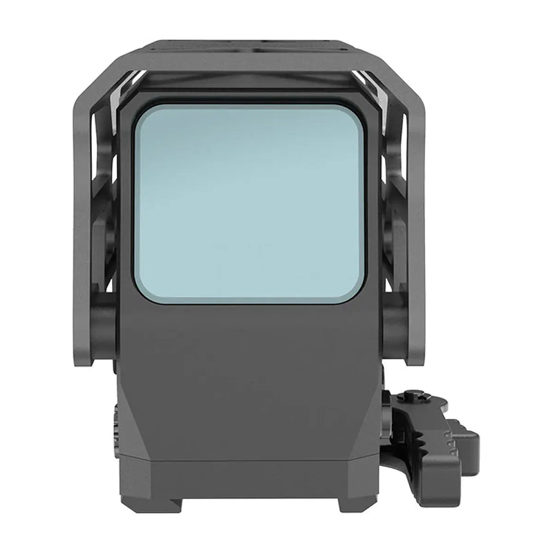 FRENZY-PLUS 1X31X26 MULTI-RÉTICULE - RedDotSight