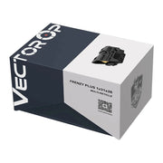 FRENZY-PLUS 1X31X26 MULTI-RÉTICULE - RedDotSight