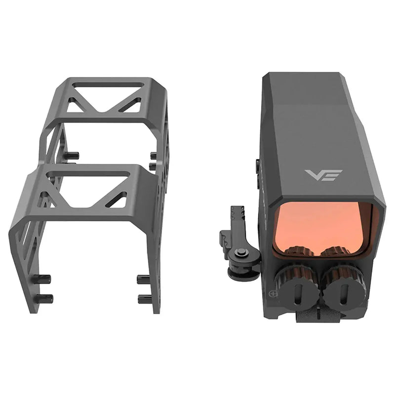 FRENZY-PLUS 1X31X26 MULTI-RÉTICULE - RedDotSight